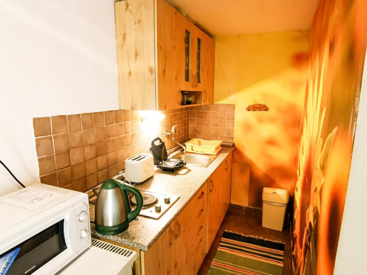 Rekreacny Dom Shalom Apartment Smrecany Bagian luar foto
